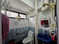 Blk 23 MARSILING DRIVE (Woodlands), HDB 3 Rooms #600811681